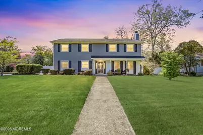 337 Hilltop Road, Toms River Township, NJ 08753 - Photo 1