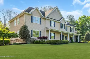 16 Woodhollow Rd, Colts Neck Township, NJ 07722 - Photo 7