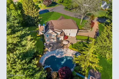 16 Woodhollow Road, Colts Neck Township, NJ 07722 - Photo 41