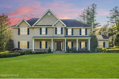 16 Woodhollow Road, Colts Neck Township, NJ 07722 - Photo 1