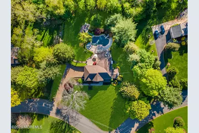 16 Woodhollow Road, Colts Neck Township, NJ 07722 - Photo 5