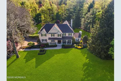 16 Woodhollow Road, Colts Neck Township, NJ 07722 - Photo 3