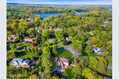 16 Woodhollow Road, Colts Neck Township, NJ 07722 - Photo 49