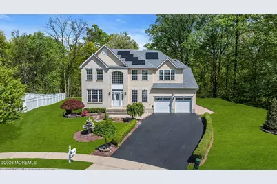 73 Stratton Road, Matawan, NJ 07747 - Photo 3