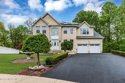 73 Stratton Road, Matawan, NJ 07747 - Photo 5