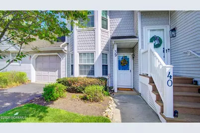 39 Poplar Place, Freehold, NJ 07728 - Photo 1