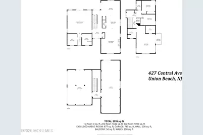 427 Central Avenue, Union Beach, NJ 07735 - Photo 43