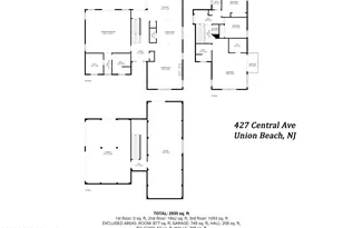 427 Central Ave, Union Beach, NJ 07735 - Photo 43