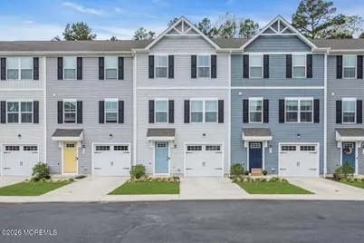 504 Cyprus Court, Forked River, NJ 08731 - Photo 1