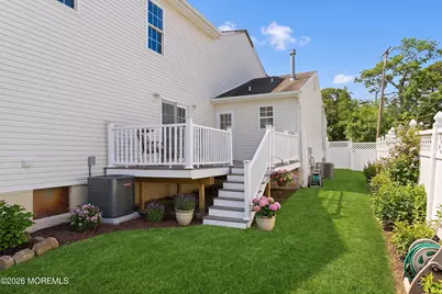 821 Bunnell Street, Lanoka Harbor, NJ 08734 - Photo 33