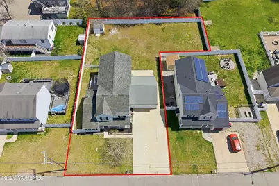821 Bunnell Street, Lanoka Harbor, NJ 08734 - Photo 37