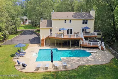 136 Green Oak Boulevard, Middletown, NJ 07748 - Photo 19