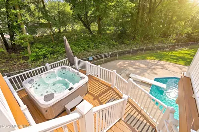 136 Green Oak Boulevard, Middletown, NJ 07748 - Photo 37