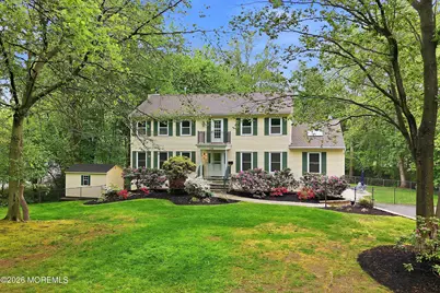 136 Green Oak Boulevard, Middletown, NJ 07748 - Photo 1
