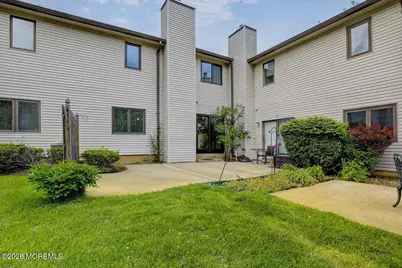 136 Tangerine Drive #136, Marlboro Township, NJ 07746 - Photo 23