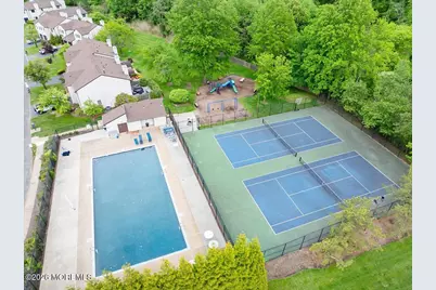 136 Tangerine Drive #136, Marlboro Township, NJ 07746 - Photo 27