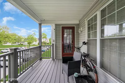 421 Hancock Place, Morganville, NJ 07751 - Photo 27
