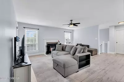 421 Hancock Place, Morganville, NJ 07751 - Photo 5