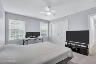 421 Hancock Pl, Morganville, NJ 07751 - Photo 17