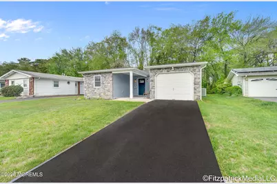 35 Markham Road, Brick, NJ 08724 - Photo 1