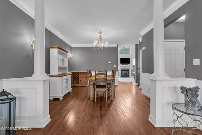 217 Brookfield Drive, Jackson, NJ 08527 - Photo 5