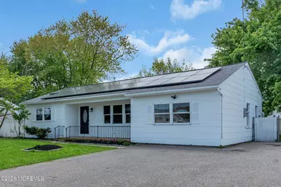 1009 Orlando Drive, Forked River, NJ 08731 - Photo 3
