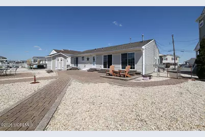 132 E Navasink Drive, Little Egg Harbor, NJ 08087 - Photo 17