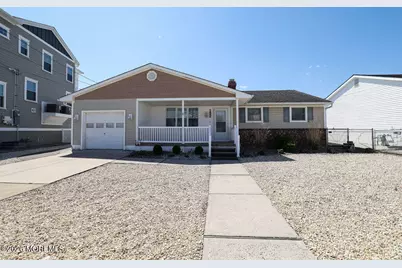 132 E Navasink Drive, Little Egg Harbor, NJ 08087 - Photo 1