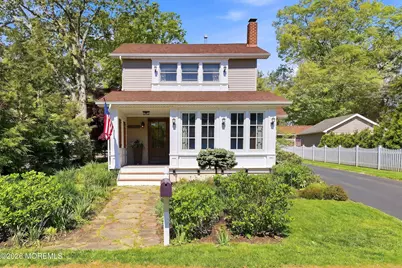 219 Henley Avenue, Pine Beach, NJ 08741 - Photo 3