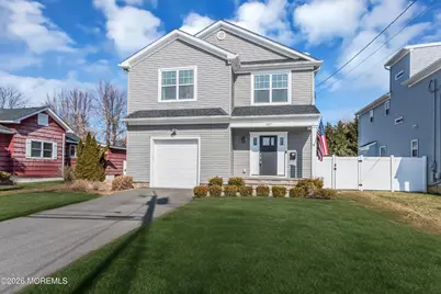 267 N 5th Avenue, Long Branch, NJ 07740 - Photo 1
