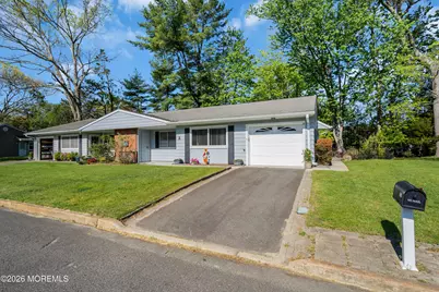 8 Montana Drive #A, Manchester Township, NJ 08759 - Photo 41