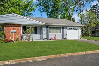 8 Montana Drive #A, Manchester Township, NJ 08759 - Photo 19
