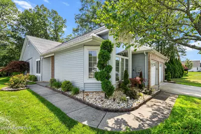 1635 Lacebark Court, Toms River Township, NJ 08755 - Photo 7