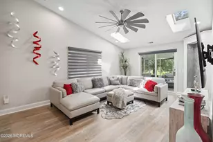 1635 Lacebark Ct, Toms River Township, NJ 08755 - Photo 15