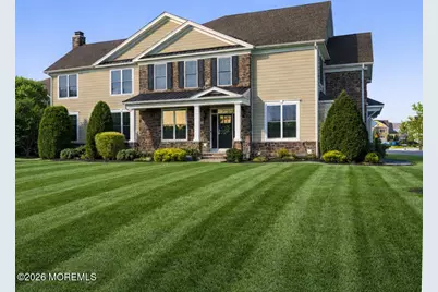 17 Spalding Drive #331, Holmdel, NJ 07733 - Photo 3