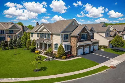17 Spalding Drive #331, Holmdel, NJ 07733 - Photo 63