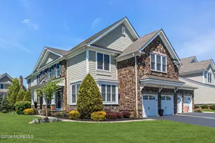 17 Spalding Dr, Holmdel, NJ 07733 - Photo 1
