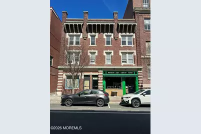513 Bangs Avenue #3, Asbury Park, NJ 07712 - Photo 1