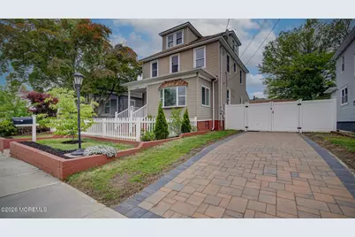 536 Main Street, Old Bridge Township, NJ 08879 - Photo 1