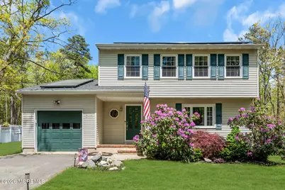 25 Sydor Avenue, Jackson, NJ 08527 - Photo 1