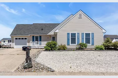 124 Matilda Drive, Manahawkin, NJ 08050 - Photo 1
