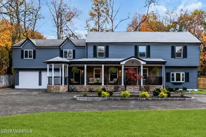 537 S Atlantic Avenue, Matawan, NJ 07747 - Photo 1