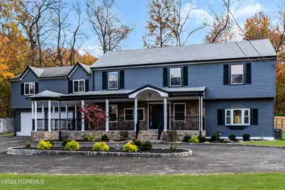 537 S Atlantic Avenue, Matawan, NJ 07747 - Photo 3