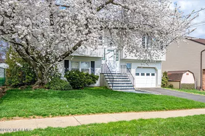864 Malden Drive, Aberdeen Township, NJ 07735 - Photo 3