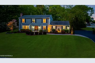 39 Jean Terrace, Red Bank, NJ 07701 - Photo 5