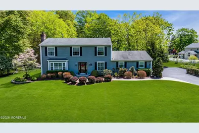 39 Jean Terrace, Red Bank, NJ 07701 - Photo 1