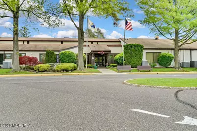 87 Arrowood Road #E, Manalapan Township, NJ 07726 - Photo 21