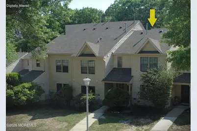 126 Whispering Oaks Way, Jackson, NJ 08527 - Photo 1