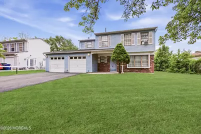 9 Snowdrift Lane, Howell Township, NJ 07731 - Photo 3