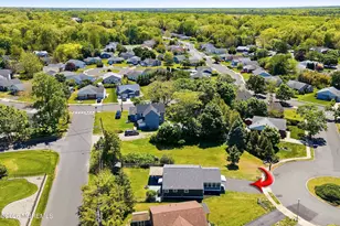 19 Acacia Row, Toms River Township, NJ 08755 - Photo 21